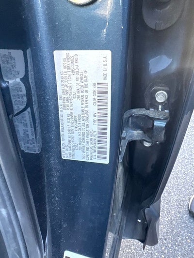 2023 Mazda Mazda CX-50 2.5 S Preferred Plus Package