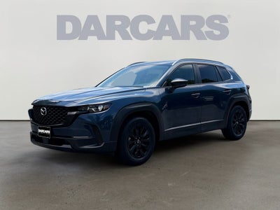 2023 Mazda Mazda CX-50 2.5 S Preferred Plus Package