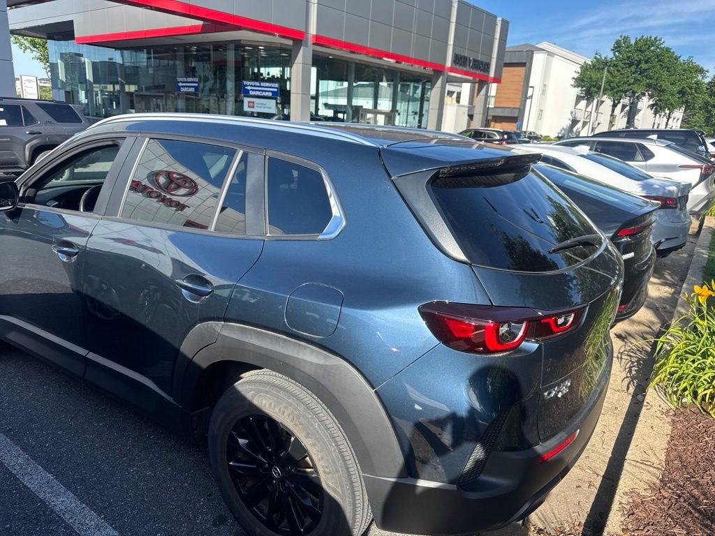 2023 Mazda Mazda CX-50 2.5 S Preferred Plus Package