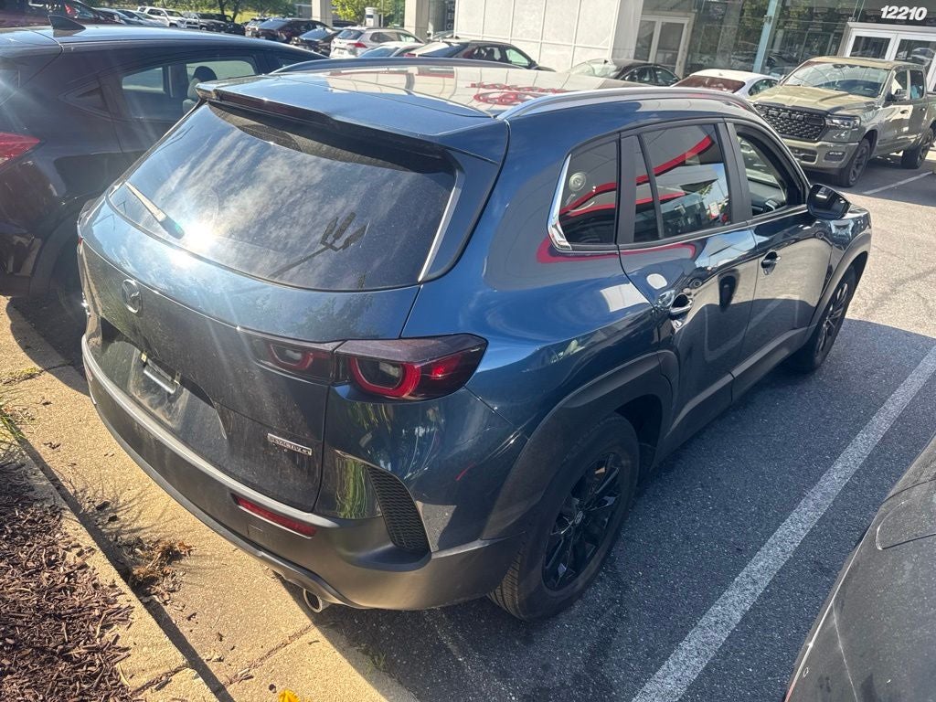 2023 Mazda Mazda CX-50 2.5 S Preferred Plus Package