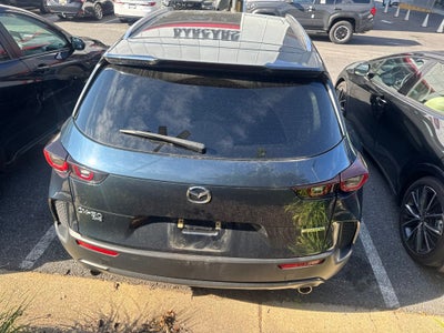 2023 Mazda Mazda CX-50 2.5 S Preferred Plus Package