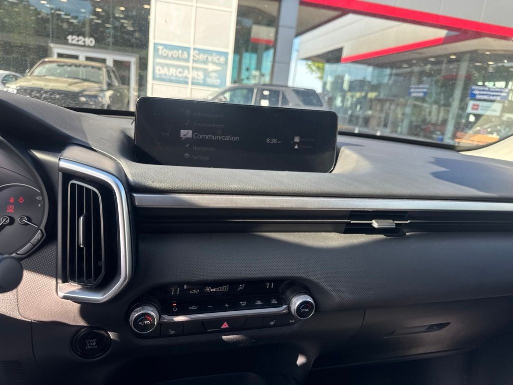 2023 Mazda Mazda CX-50 2.5 S Preferred Plus Package