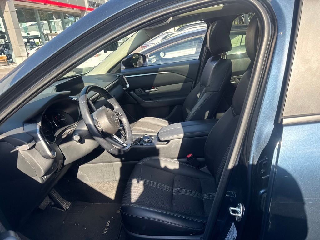 2023 Mazda Mazda CX-50 2.5 S Preferred Plus Package