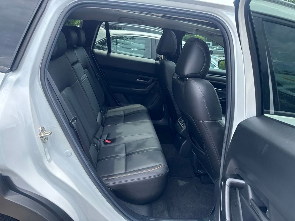 2026 Mazda Mazda CX-50 2.5 S Premium