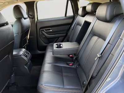 2025 Mazda Mazda CX-50 2.5 S Premium Plus Package