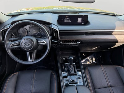 2025 Mazda Mazda CX-50 2.5 S Premium Plus Package