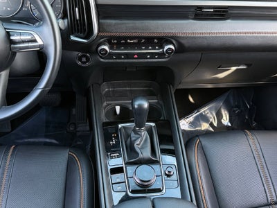2025 Mazda Mazda CX-50 2.5 S Premium Plus Package