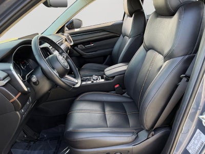 2025 Mazda Mazda CX-50 2.5 S Premium Plus Package
