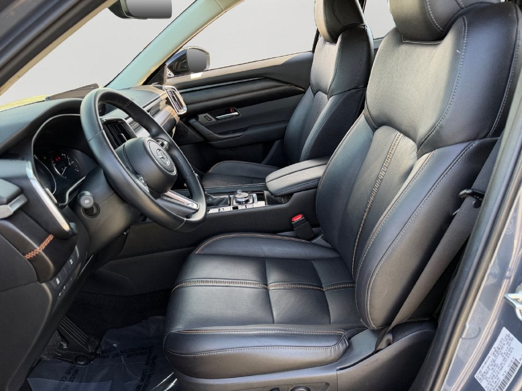 2025 Mazda Mazda CX-50 2.5 S Premium Plus Package