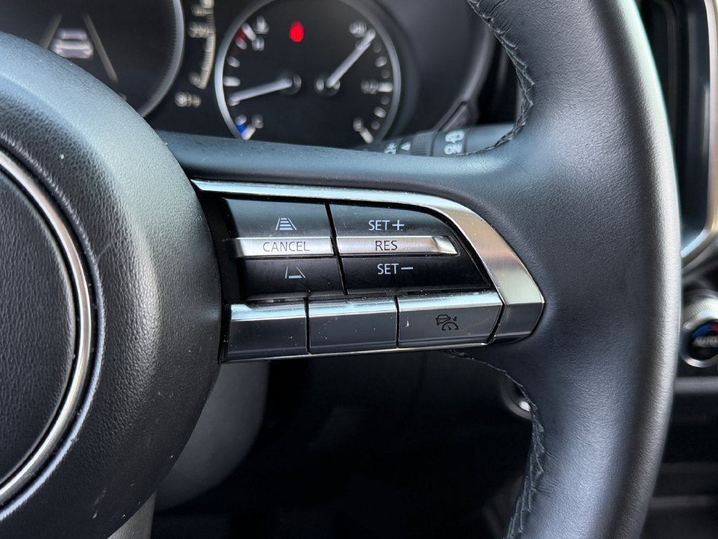 2025 Mazda Mazda CX-50 2.5 S Premium Plus Package