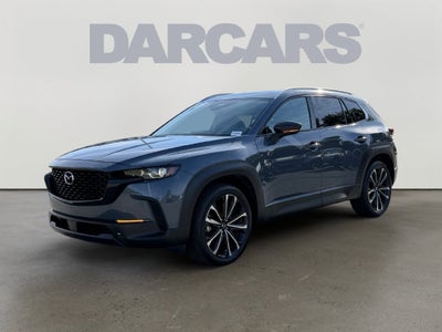 2025 Mazda Mazda CX-50 2.5 S Premium Plus Package