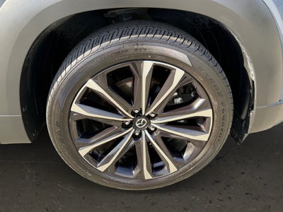 2025 Mazda Mazda CX-50 2.5 S Premium Plus Package