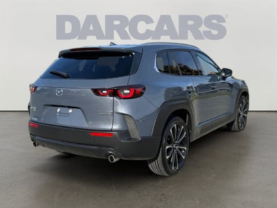 2025 Mazda Mazda CX-50 2.5 S Premium Plus Package