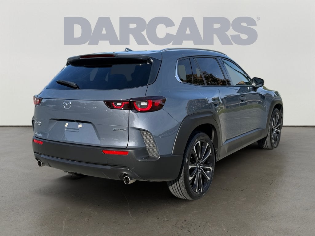 2025 Mazda Mazda CX-50 2.5 S Premium Plus Package