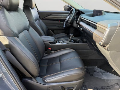 2025 Mazda Mazda CX-50 2.5 S Premium Plus Package