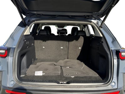 2025 Mazda Mazda CX-50 2.5 S Premium Plus Package