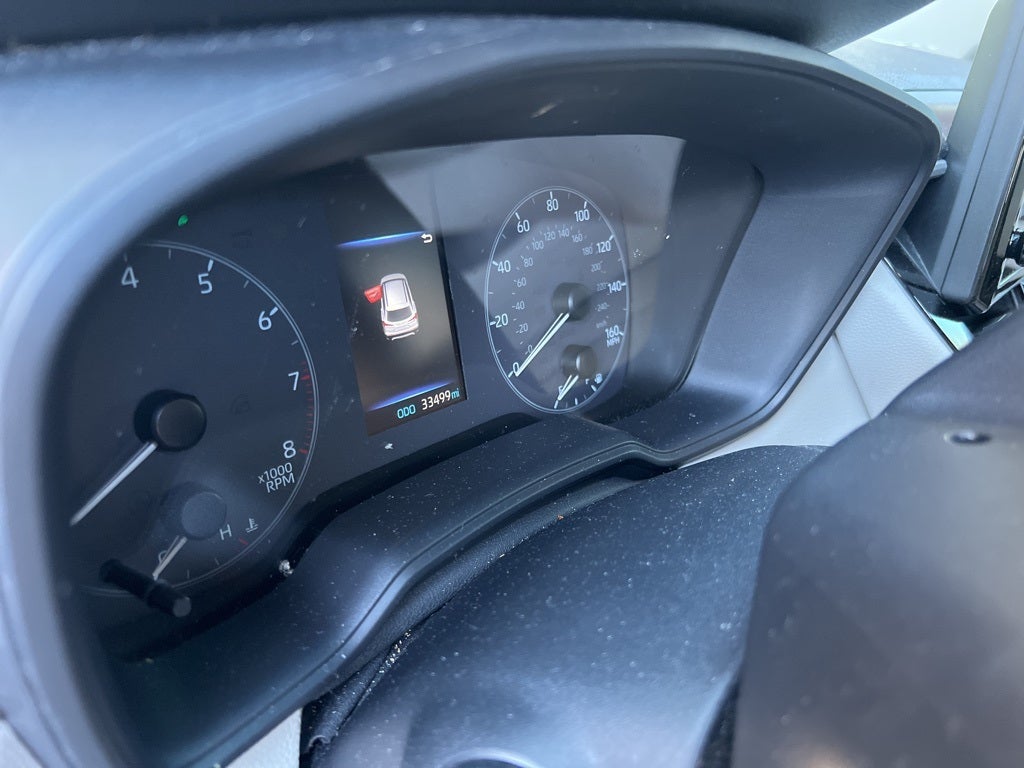 2024 Toyota Corolla Cross L