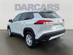 2024 Toyota Corolla Cross L