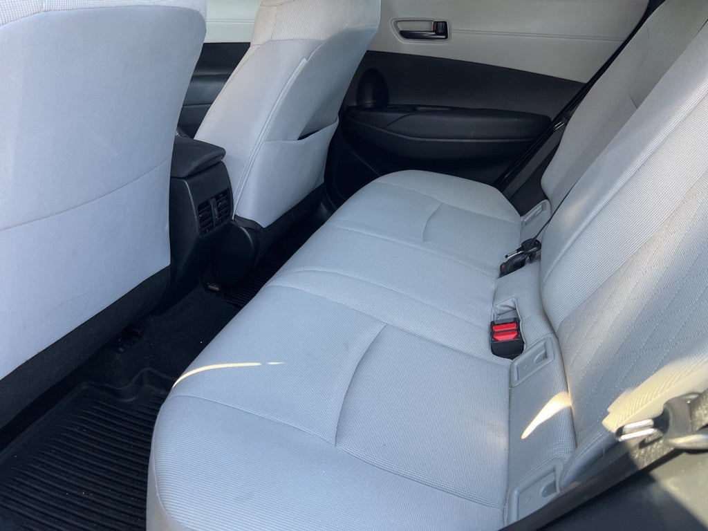 2024 Toyota Corolla Cross L