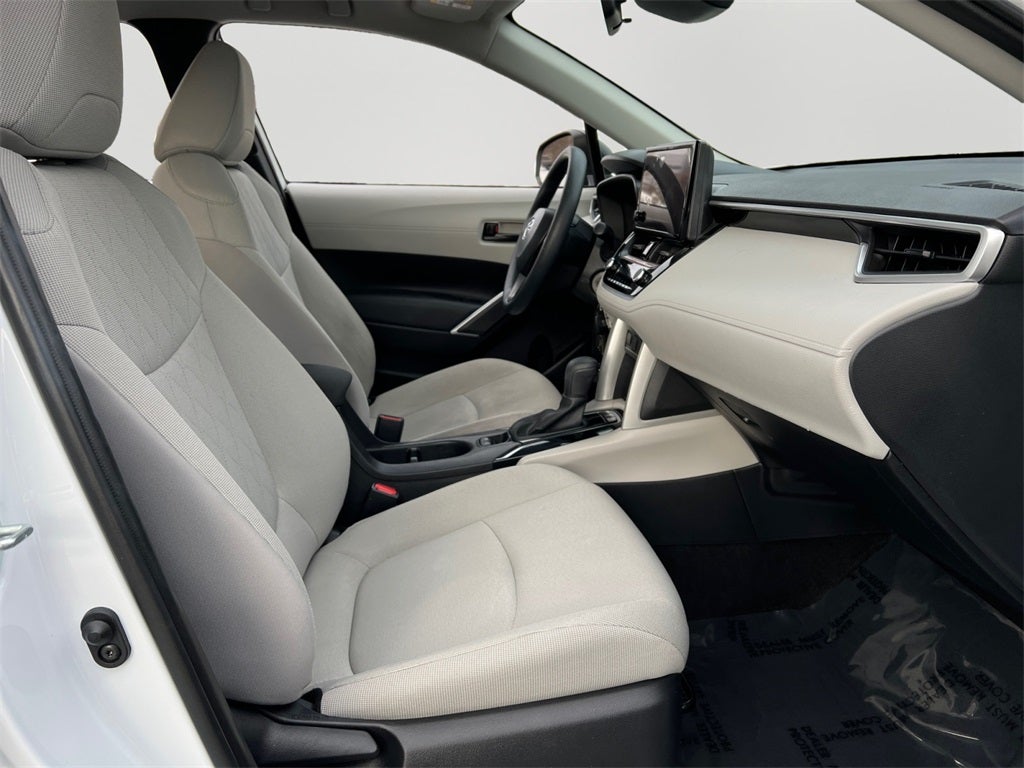 2024 Toyota Corolla Cross L