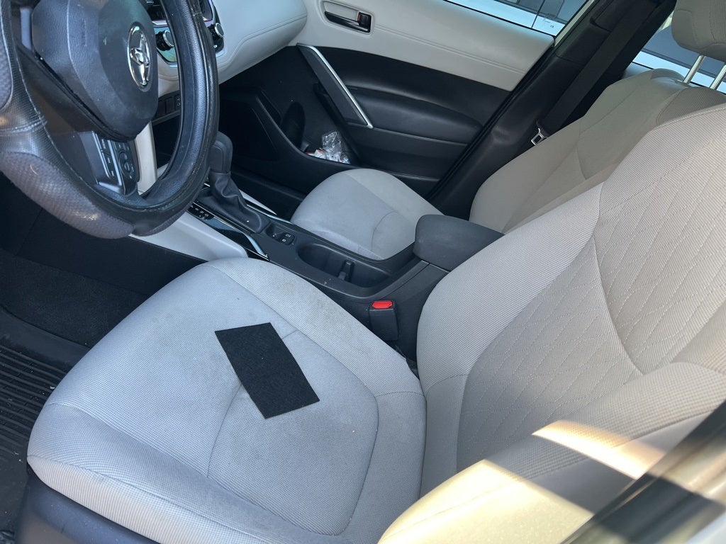 2024 Toyota Corolla Cross L