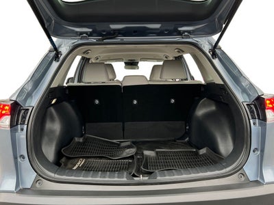 2024 Toyota Corolla Cross L