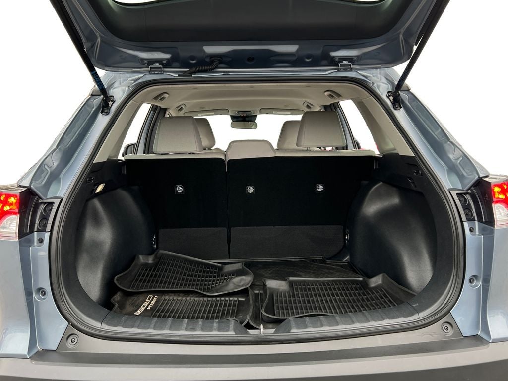 2024 Toyota Corolla Cross L