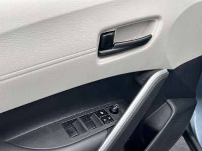 2024 Toyota Corolla Cross L