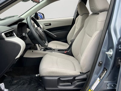 2024 Toyota Corolla Cross L