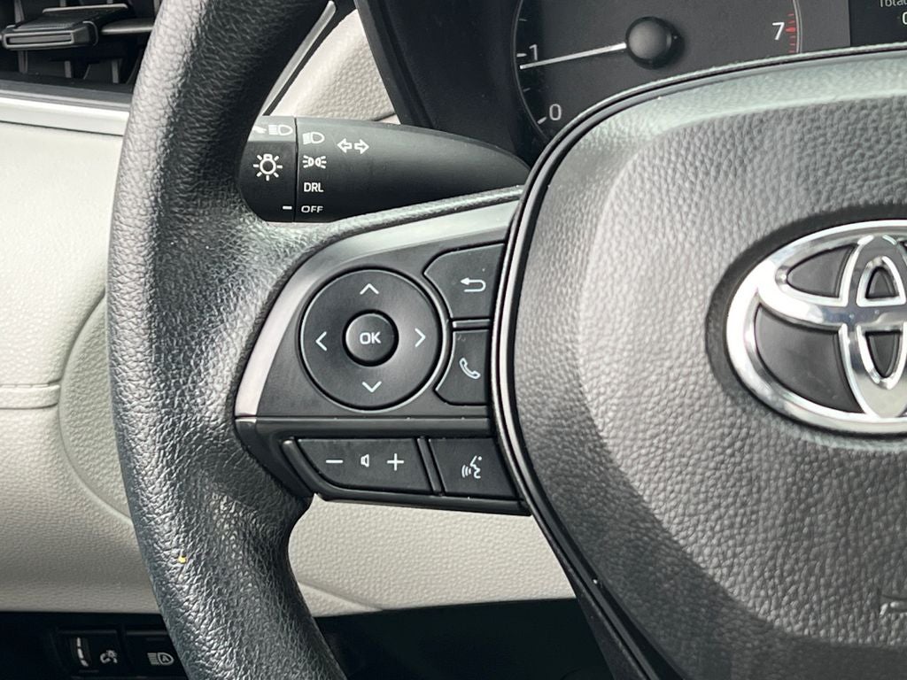 2024 Toyota Corolla Cross L