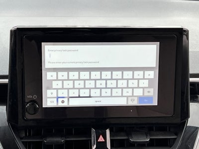 2024 Toyota Corolla Cross L