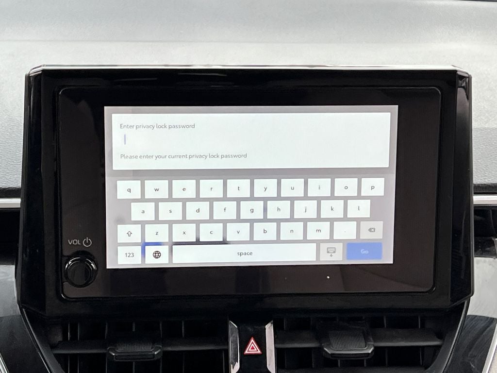 2024 Toyota Corolla Cross L