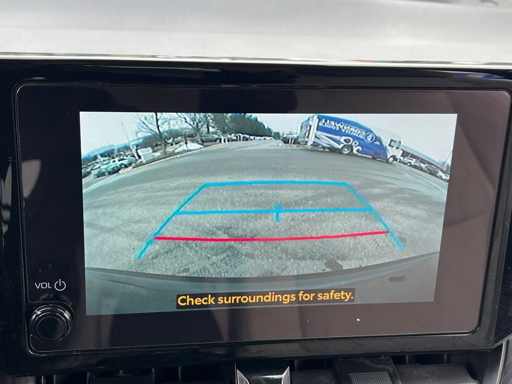 2024 Toyota Corolla Cross L