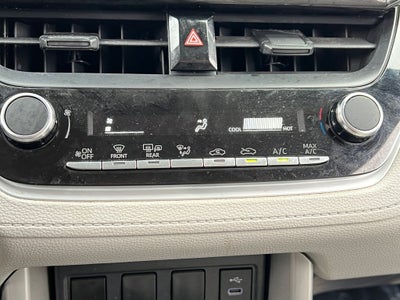 2024 Toyota Corolla Cross L