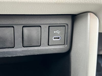 2024 Toyota Corolla Cross L