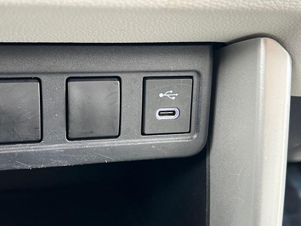 2024 Toyota Corolla Cross L