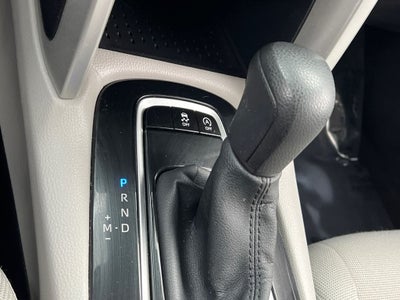 2024 Toyota Corolla Cross L