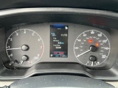 2024 Toyota Corolla Cross L