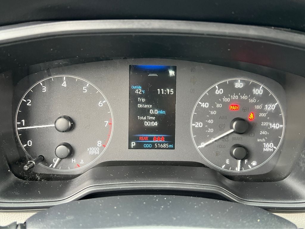 2024 Toyota Corolla Cross L