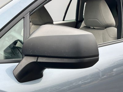 2024 Toyota Corolla Cross L