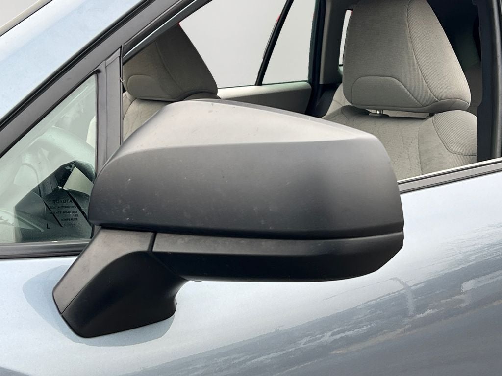 2024 Toyota Corolla Cross L