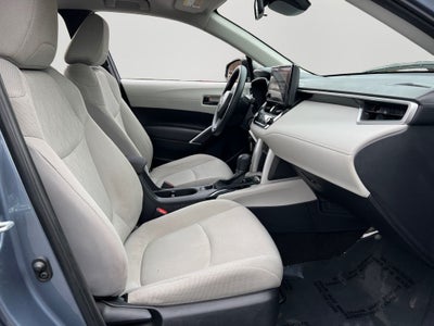 2024 Toyota Corolla Cross L