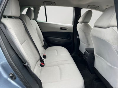 2024 Toyota Corolla Cross L