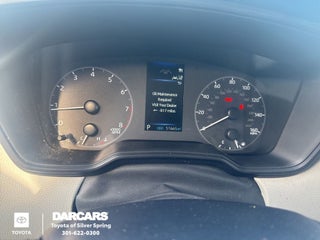 2024 Toyota Corolla Cross L