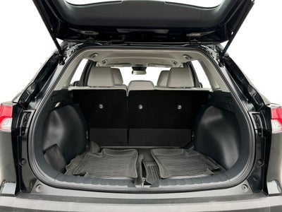 2025 Toyota Corolla Cross L