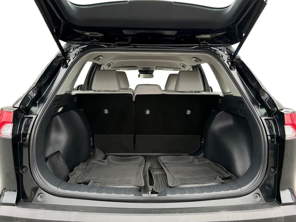 2025 Toyota Corolla Cross L