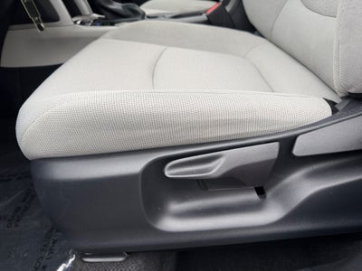 2025 Toyota Corolla Cross L