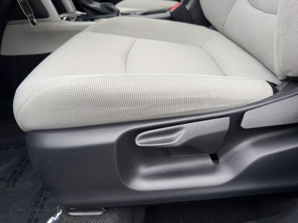 2025 Toyota Corolla Cross L