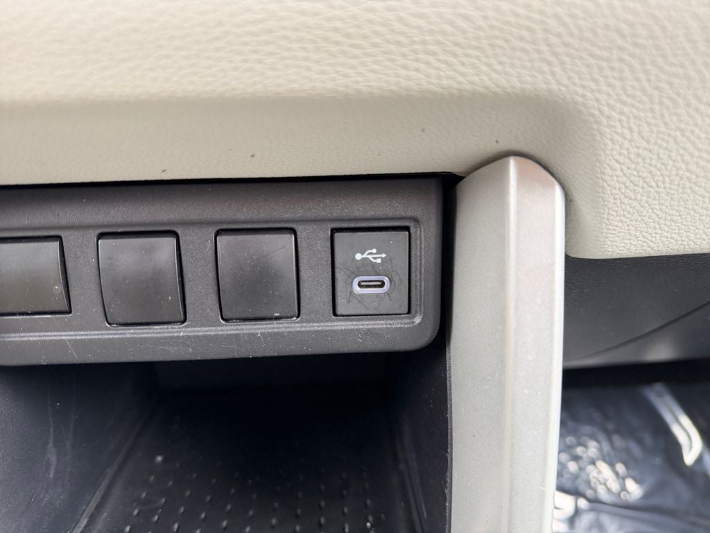 2025 Toyota Corolla Cross L