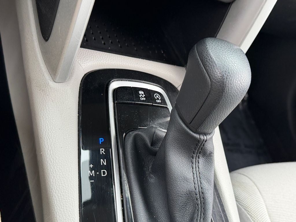 2025 Toyota Corolla Cross L
